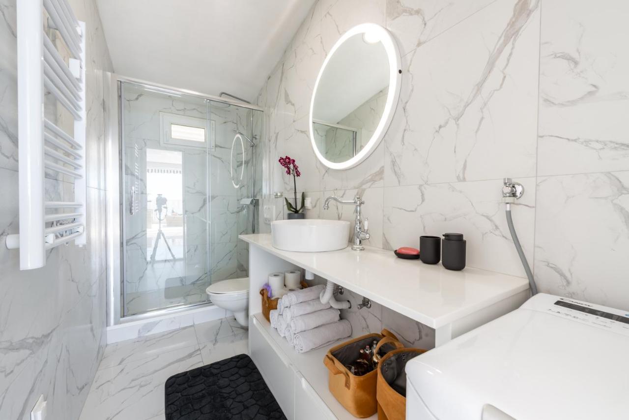 Deluxe Villa Matic Ragusa Esterno foto