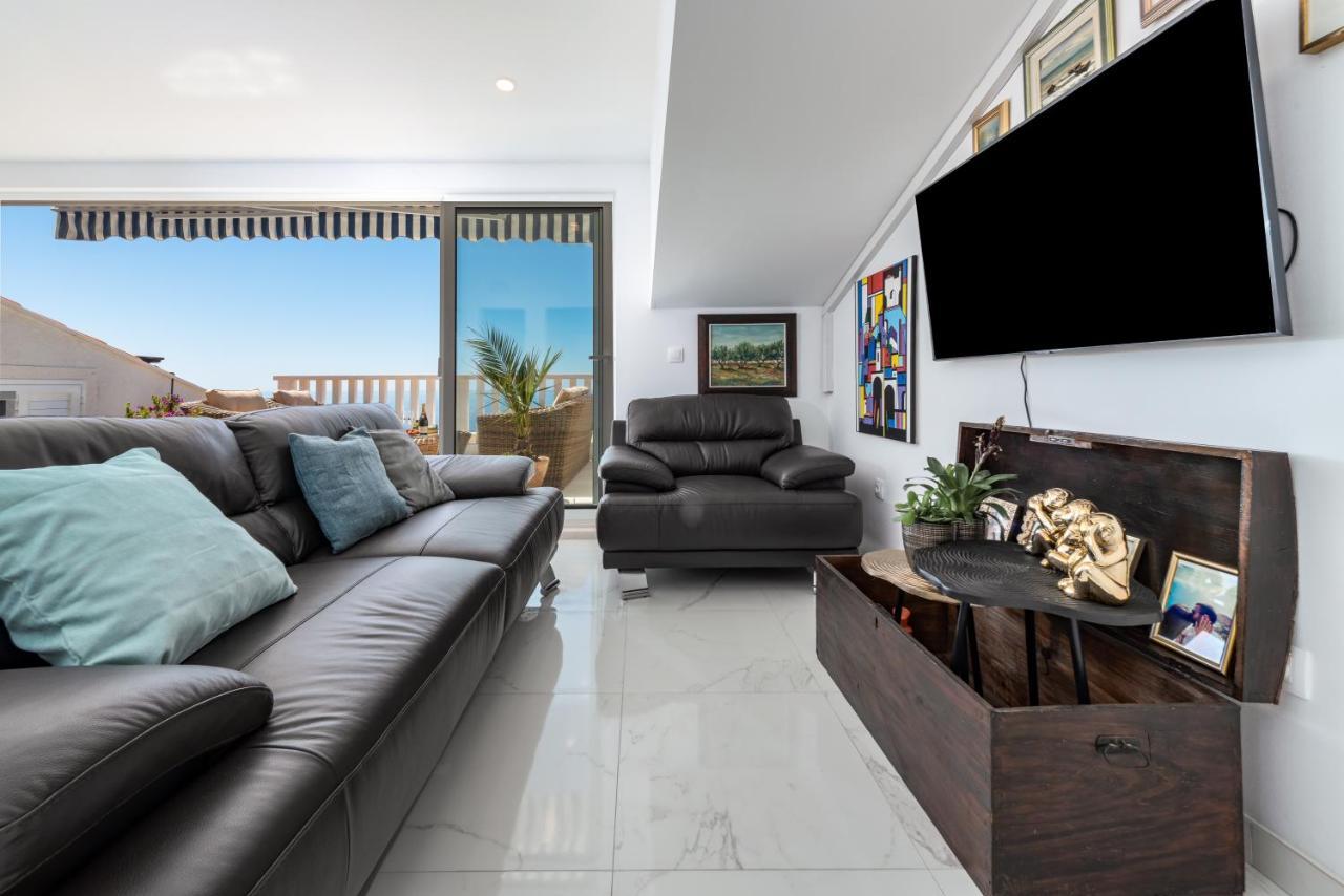 Deluxe Villa Matic Ragusa Esterno foto