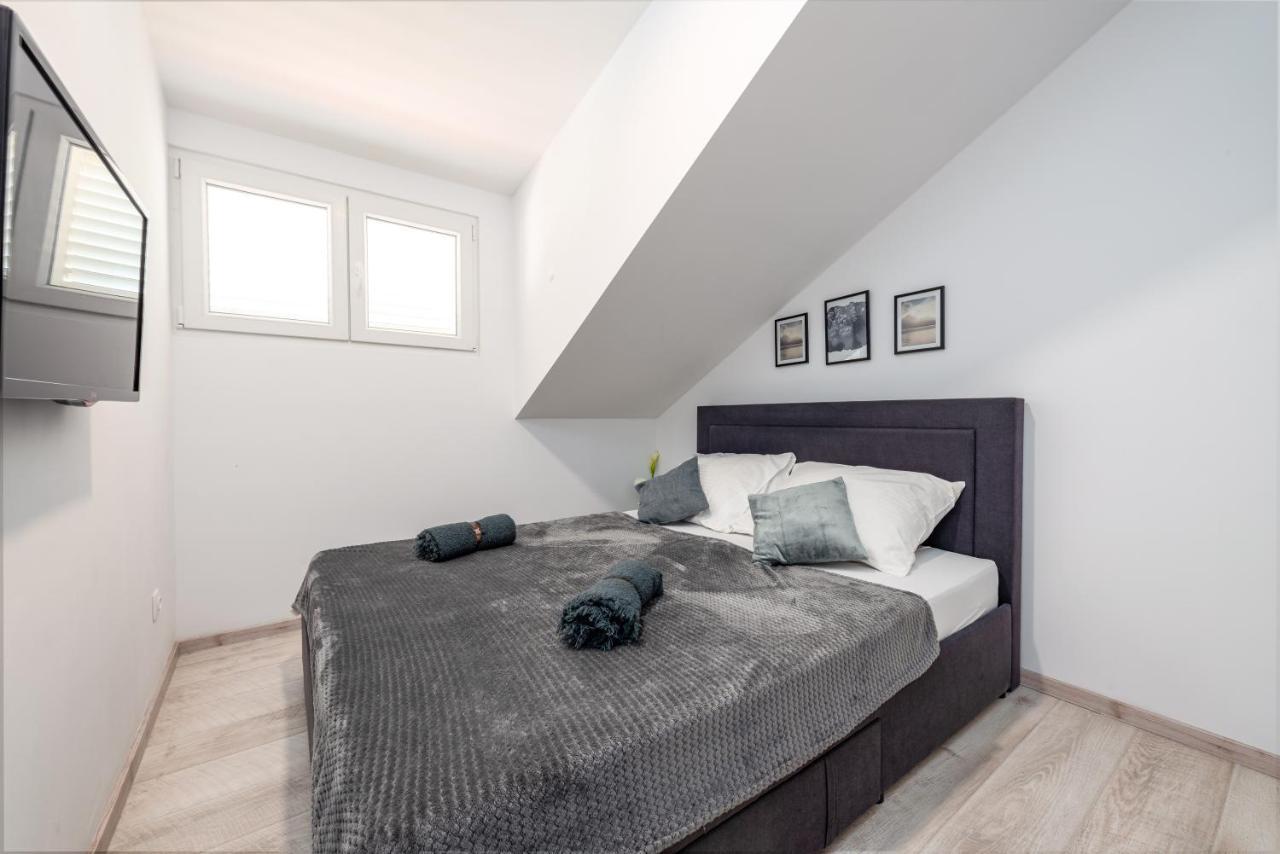 Deluxe Villa Matic Ragusa Esterno foto