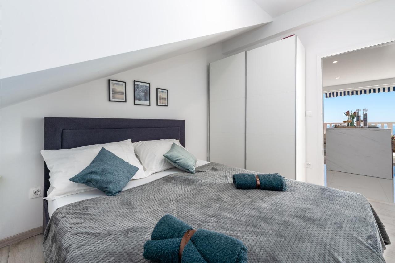 Deluxe Villa Matic Ragusa Esterno foto