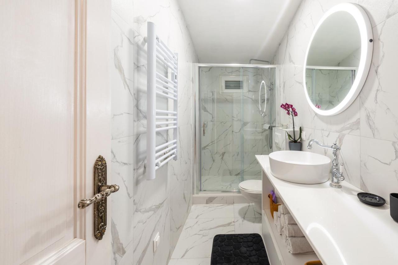 Deluxe Villa Matic Ragusa Esterno foto
