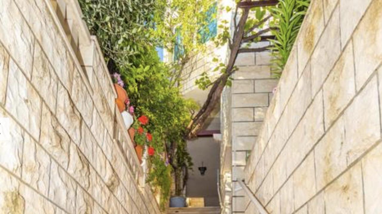 Deluxe Villa Matic Ragusa Esterno foto