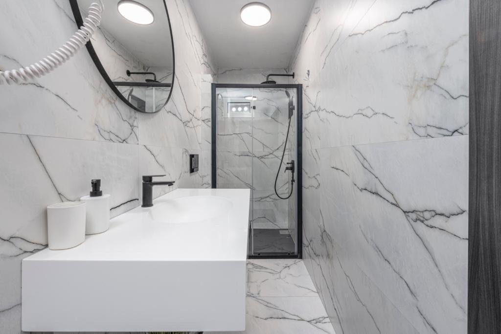 Deluxe Villa Matic Ragusa Esterno foto