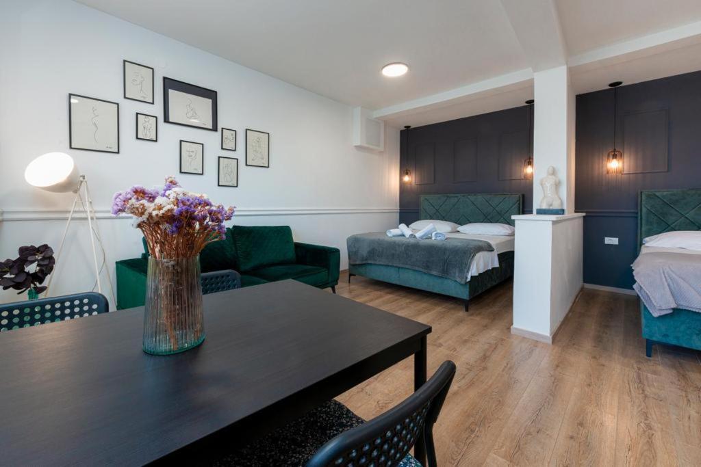 Deluxe Villa Matic Ragusa Esterno foto