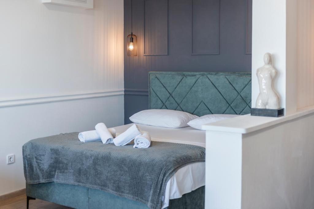 Deluxe Villa Matic Ragusa Esterno foto