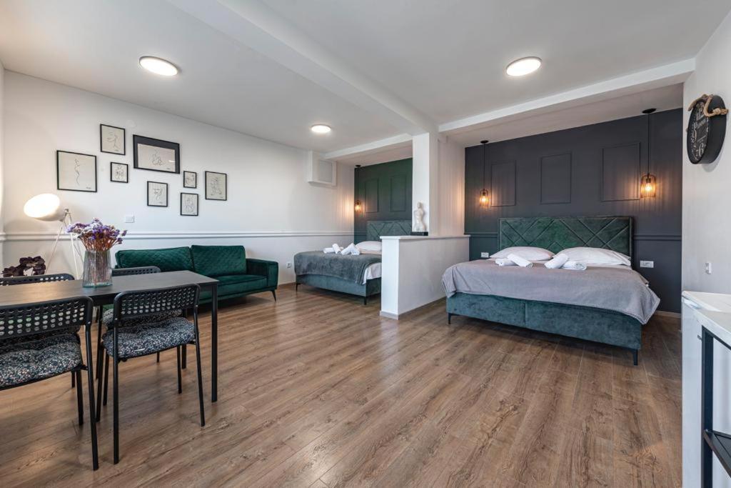 Deluxe Villa Matic Ragusa Esterno foto
